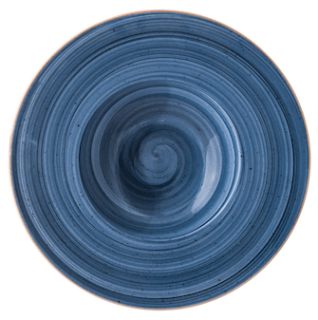 BONNA DUSK DJUP TALLRIK 28 CM 6 PACK