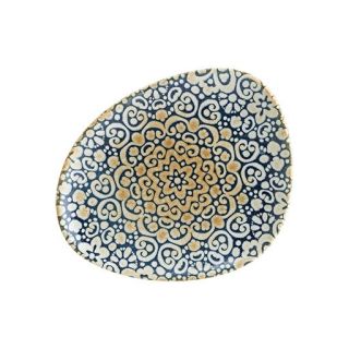 BONNA ALHAMBRA FLAT OVAL TALLRIK 19 CM 12 PACK