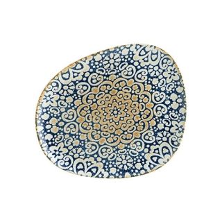 BONNA ALHAMBRA FLAT OVAL TALLRIK 33 CM 6 PACK