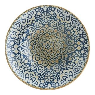 BONNA ALHAMBRA GOURMET DJUP TALLRIK D24 CM 6 PACK