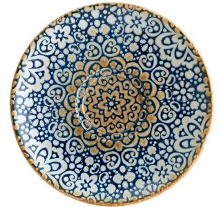 BONNA ALHAMBRA KAFFEFAT D16CM 6 PACK