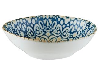 BONNA ALHAMBRA SKÅL D18CM 12 PACK