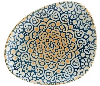 BONNA ALHAMBRA TALLRIK D24CM 12 PACK