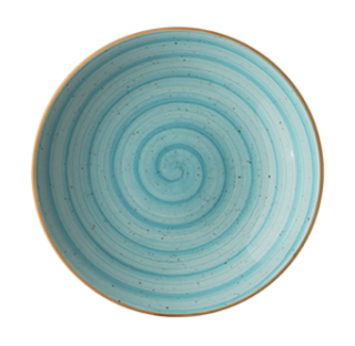 PAT-BONNA AQUA BLOOM TALLRIK D25 CM