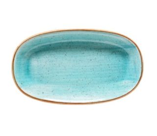 BONNA AQUA OVAL TALLRIK 15X8,5 CM 12 PACK