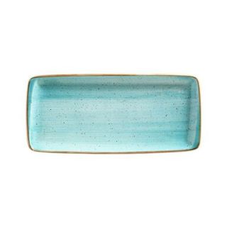 BONNA AQUA TALLRIK REKT 34X16CM 12 PACK
