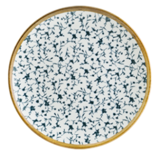 BONNA CALIF TALLRIK FLAT D17 CM 12 PACK