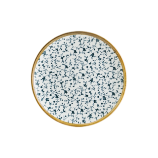 BONNA CALIF TALLRIK FLAT D17CM