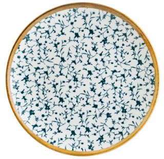 BONNA CALIF TALLRIK GOURMET FLAT D21CM 12 PACK