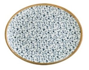 BONNA CALIF TALLRIK OVAL 31x24CM