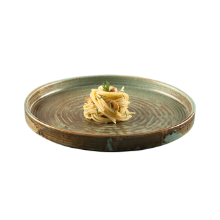 BONNA CORAL FLAT TALLRIK D28CM