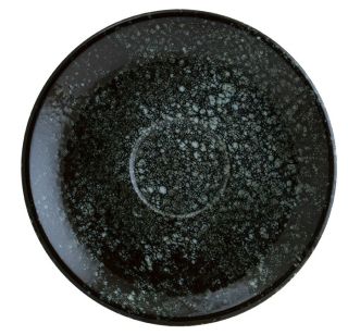 BONNA COSMOS BLACK ESPRESSOFAT D12CM 6 PACK