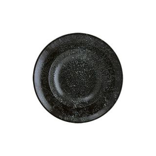 BONNA COSMOS BLACK TALLRIK DJUP D27 CM 6 PACK