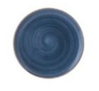 BONNA DUSK TALLRIK FLAT 19 CM 12 PACK