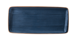 BONNA DUSK TALLRIK REKT 34X16CM 12 PACK