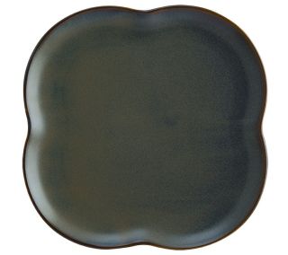BONNA GLOIRE EAST TALLRIK FLAT 17,5x17,5CM 12PACK