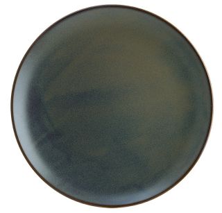 BONNA GLOIRE TALLRIK GOURMET FLAT D25CM 12PACK