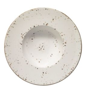 BONNA GRAIN DJUP TALLRIK 28 CM 6 PACK
