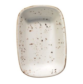 BONNA GRAIN REKT TALLRIK 17 X 11,5 CM 12 PACK