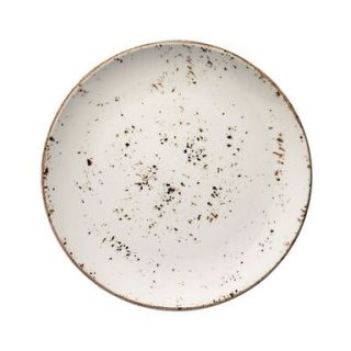 BONNA GRAIN TALLRIK FLAT D27CM 12 PACK