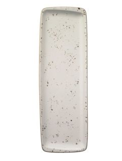 BONNA GRAIN TALLRIK REKT 48X16CM 6 PACK