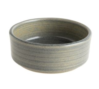BONNA HORNFELS RIPPLE SKÅL D8CM. 7CL 12 PACK