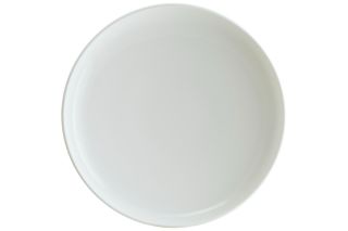 BONNA HYGGE DJUP TALLRIK D25CM VIT 6PACK