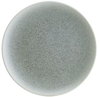 BONNA LUCA OCEAN BLUE FLAT TALLRIK D17CM 12 PACK