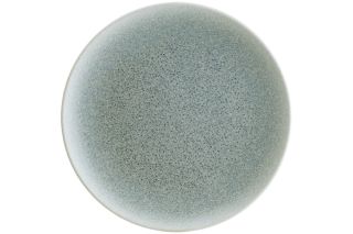 BONNA LUCA OCEAN BLUE FLAT TALLRIK D27CM 12 PACK