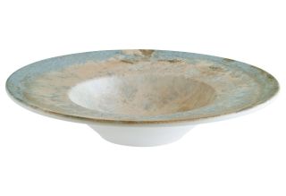 BONNA LUZ TALLRIK DJUP D28CM 6PACK