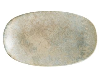 BONNA LUZ TALLRIK OVAL 19x11CM 12PACK