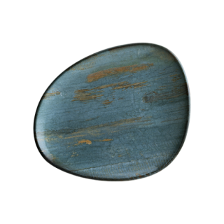 BONNA MADERA FLAT OVAL TALLRIK 24CM