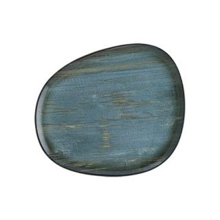 BONNA MADERA FLAT OVAL TALLRIK 33 CM 6 PACK