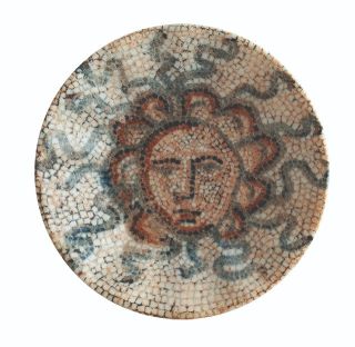 BONNA MESOPOTAMIA FAT D11CM SOL 24 PACK