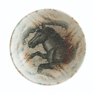 BONNA MESOPOTAMIA SKÅL 14CM HÄSTHUVUD 12 PACK