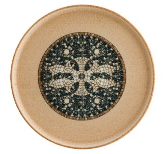 BONNA MESOPOTAMIA TALLRIK 28CM BEIGE 6 PACK