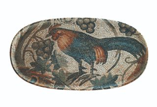BONNA MESOPOTAMIA TALLRIK OVAL 30x15.5CM TUPP 6 PACK