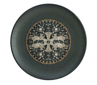 BONNA MEZOPOTAMIA TALLRIK FLAT D17CM 12 PACK