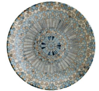 BONNA MOSAIK FAT D11CM 24 PACK