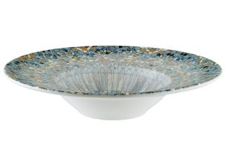 BONNA MOSAIK TALLRIK DJUP D28CM 6 PACK