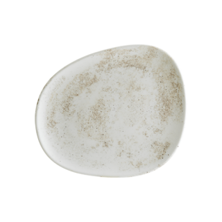 BONNA NACROUS FLAT OVAL TALLRIK 24CM