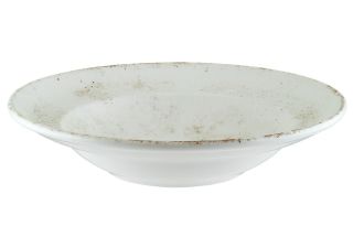 BONNA NACROUS GOURMET PASTA TALLRIK D27CM 6 PACK