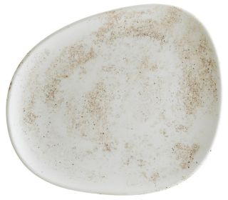BONNA NACROUS OVAL TALLRIK 33CM 6 PACK