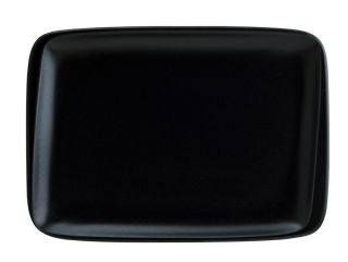 BONNA NOTTE TALLRIK 23x16CM 12 PACK