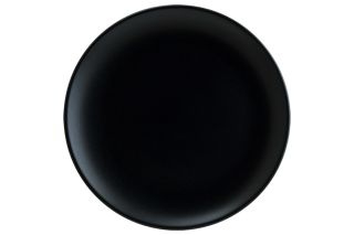 BONNA NOTTE TALLRIK FLAT D27CM 12 PACK