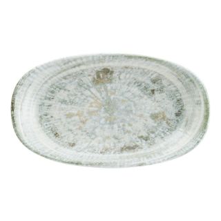 BONNA ODETTE OLIV TALLRIK OVAL 19x11 CM 12 PACK