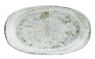 BONNA ODETTE OLIV TALLRIK OVAL 24 x 14 CM 12 PACK