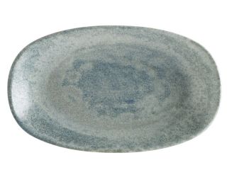 BONNA OMNIA TALLRIK OVAL 19x11CM 12PACK