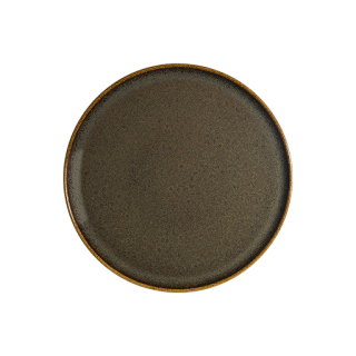 BONNA ORE TIERRA TALLRIK FLAT 32 CM