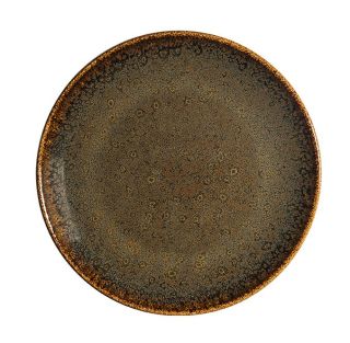 BONNA ORE TIERRA TALLRIK GOURMET FLAT D19CM 12 PACK